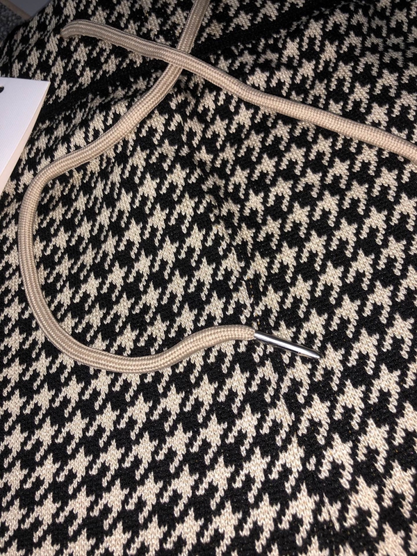 ブランドハーフパンツ着用イメージ